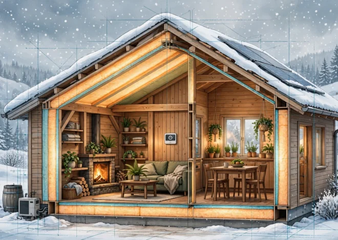 UK Energy Bills Set for Biggest Jump in Four Years: 9 Ways to Cut Costs This Winter