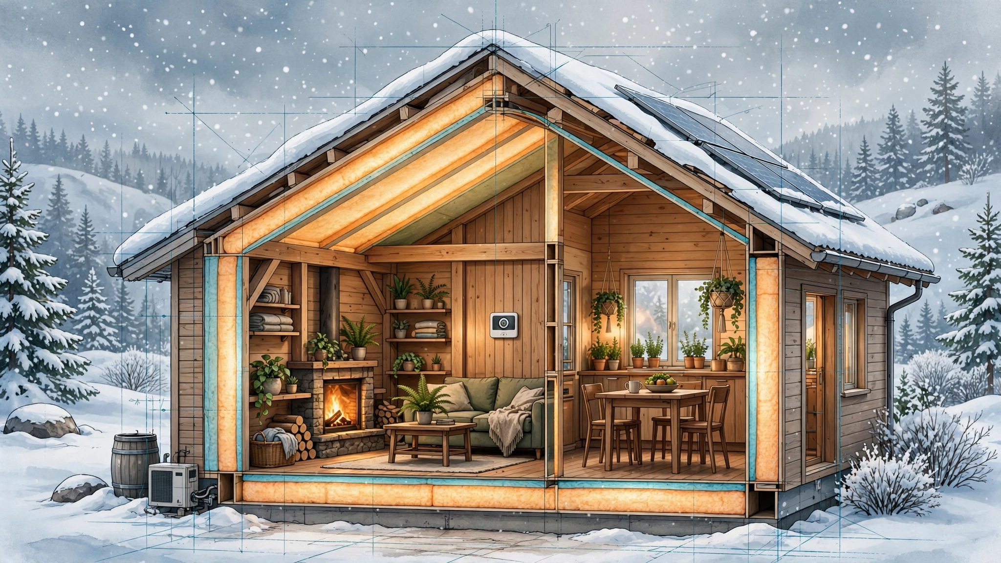 UK Energy Bills Set for Biggest Jump in Four Years: 9 Ways to Cut Costs This Winter